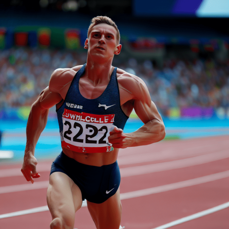 Akalanka creates history by winning silver in 400m hurdles