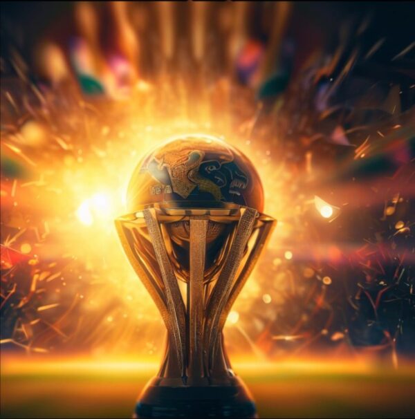 World Cup-eLanka