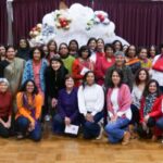 Xmas in July for Old Girls of Ladies College and friends by OG Sh - elanka