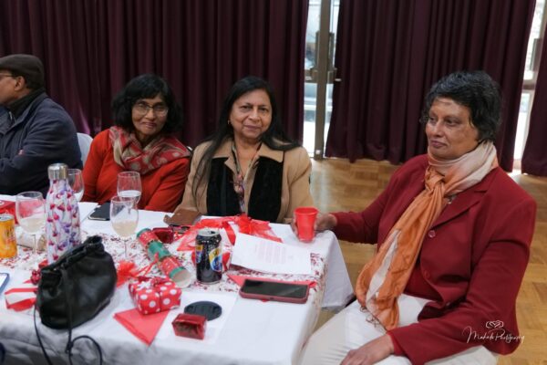 Xmas in July for Old Girls of Ladies College and friends by OG Sh - elanka