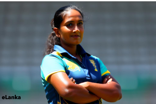 captain of the Sri Lankan women's cricket team (1)