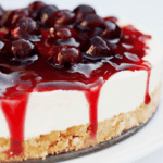 cheesecake - elanka