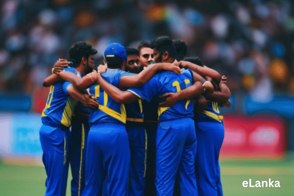 Minister of Sports and Youth Affairs furious after the batting debacle against India scoring only 55 runs, then losing to Afghanistan by 7 wickets – By  Sunil Thenabadu
