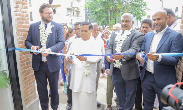 Centrum Marine sets sail on a new voyage by launching modern Headquarters