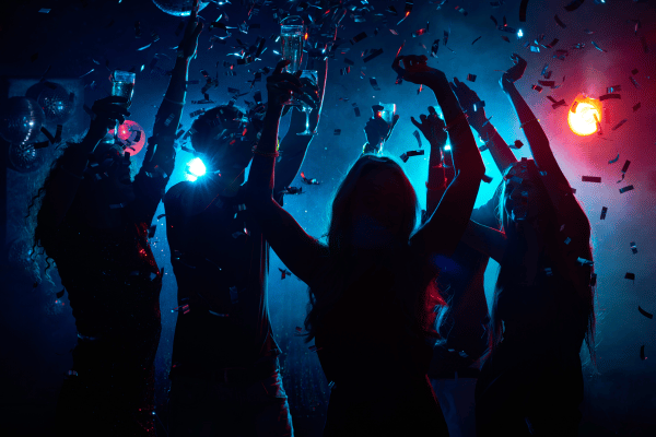 party