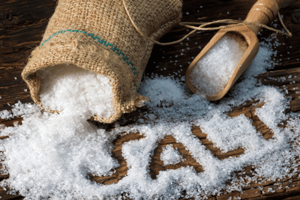 How does salt affect your health? – By Dr Harold Gunatillake