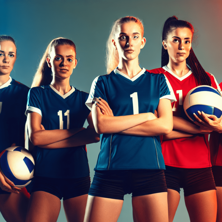 Seychelles men and women volleyball teams arrive in Sri Lanka-by Susil Premalal