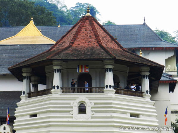 අභිමානණීය දළදා පුරාණය. 05 eLanka