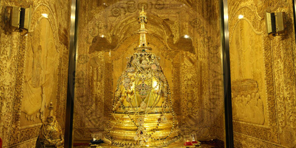 අභිමානණීය දළදා පුරාණය. eLanka 02