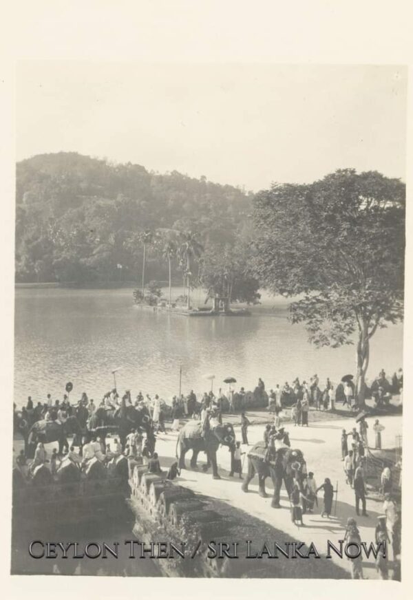 අභිමානණීය දළදා පුරාණය. 08 eLanka