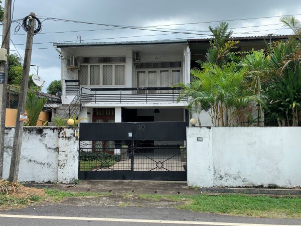  House for Sale - Ratmalana