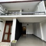 4 Bedroom House on 6 Perches with Dual Access for Sale in Ratmalana, Sri Lanka
