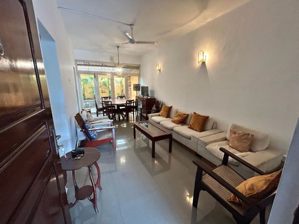 4 Bedroom House on 6 Perches with Dual Access for Sale in Ratmalana, Sri Lanka