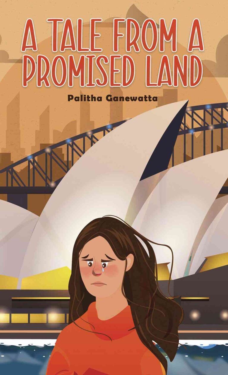A new book titled, ‘A Tale from a Promised Land’ has been released by Austin Macauley publishers in London.