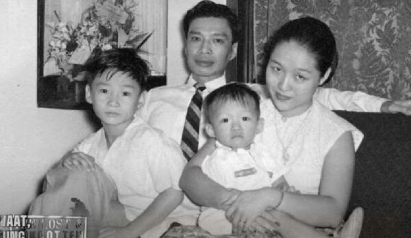 A murder that shook the country