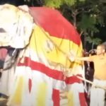 Anuradhapura Dalada Perahara today-eLanka