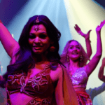 BOLLYWOOD COMES TO AUSTRALIA - By Nicholas Reece