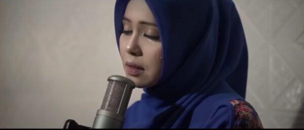 CÉLINE DION COVER BY VANNY VABIOLA
