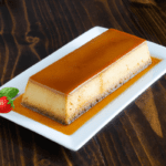 Caramel Pudding Recipe - eLanka