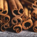 Cinnamon Quills