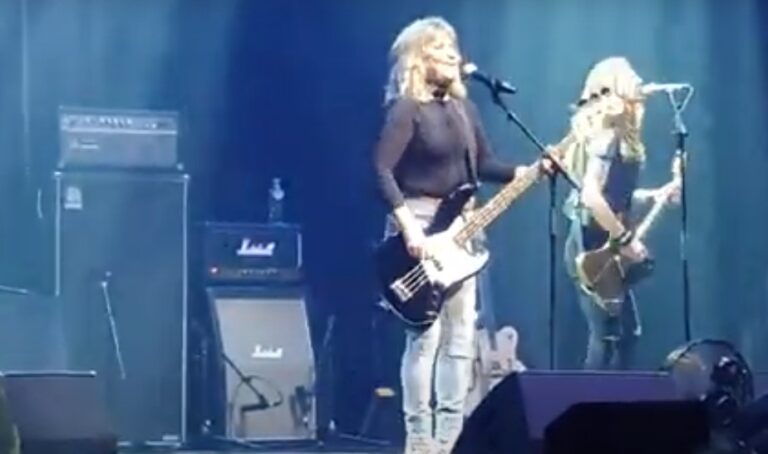 Country Night for Suzi in Melbourne