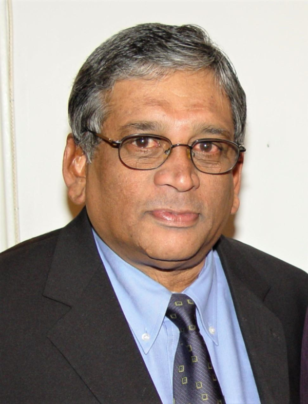 Yasmin and I learnt with deep sorrow & great sadness the passing away of Srimal Christopher Abeywardena. formerly of Lake House Sri Lanka and later Founder of the Sri Lankan Reporter. We offer our Heartfelt Condolences to his Family during this difficult times. Srimal and his sisters and brother Senake Colombage & I lived down Wedikande Road Mt Lavinia in our youthful days. As school boys whilst playing cricket we admired his majestic walk along Wedikande Road probably carrying the Daily News covering his face to prevent the evening sun. May the Divine Lord give his bereaved family the strength to face this moment of grief very courageously. We shall remember him in our prayers. May his Soul Rest Eternally in the Safe Arms of The Almighty & Divine Lord. - Blessings - Perry & Yas