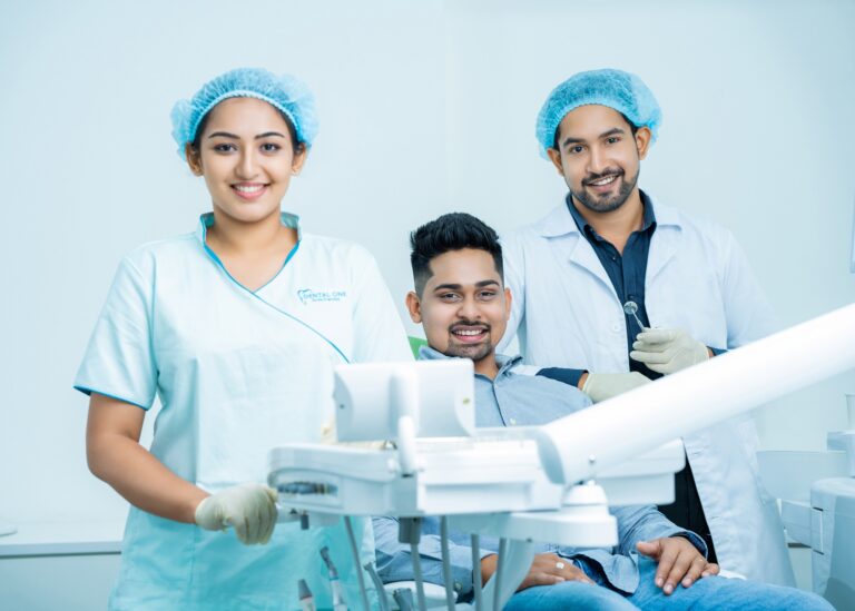 Dental One celebrates 1 year of world-class dental care in Mount Lavinia