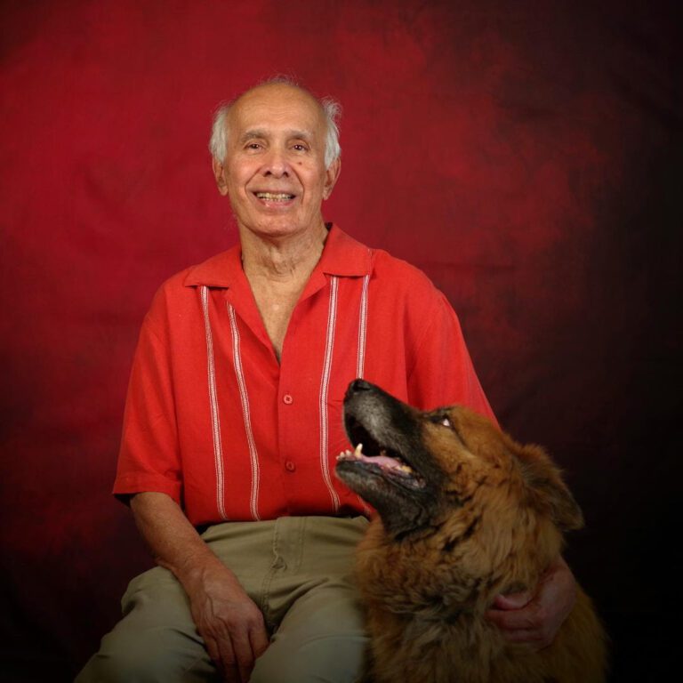 Dr. Asoka Jayaweera (83) of La Verne, Ca. Passed Away on August 3rd, 2023 – By Jayam Rutnam