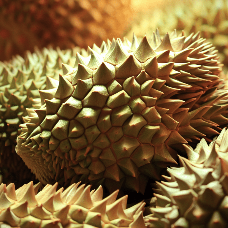 Durian Delights: Exploring the Cultivation and Consumption of Durian Fruits in Sri Lanka-by Indoor oxygen Plants – By Kalani – eLanka