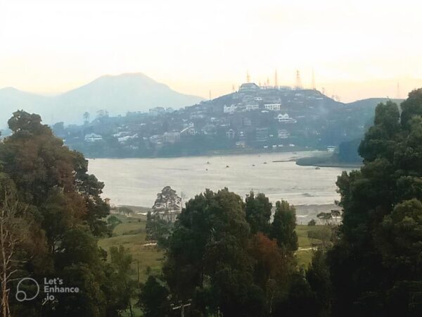 FOR SALE – 3 Bedroom House – Fully Furnished Penthouse located in the heart of the Vibrant Nuwara Eliya town- eLanka