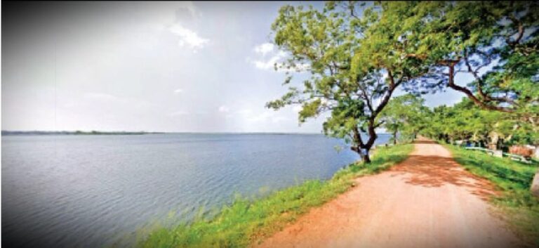 Jaya Ganga: The Engineering Marvel of the Kala Oya Valley-by Michael Roberts