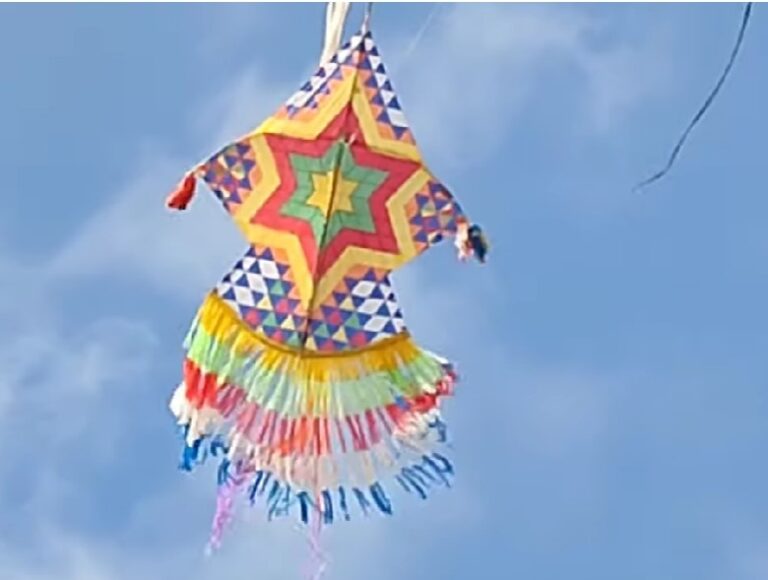 Sri Lanka Kite Festival: Where Culture and Color Take to the Skies-By Kalani –eLanka