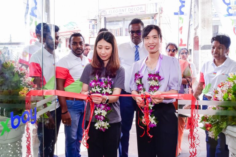 Spexbay delivers affordable eyecare solutions to Kolonnawa via newest branch