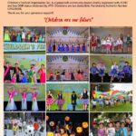 Leaders hail the 25th anniversary of the Children’s Festival - 21.08.23