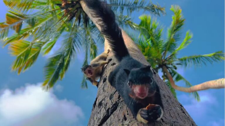 Exploring the Serene Waters of Madhu Ganga:Safari and Fish Therapy-by Kalani–eLanka