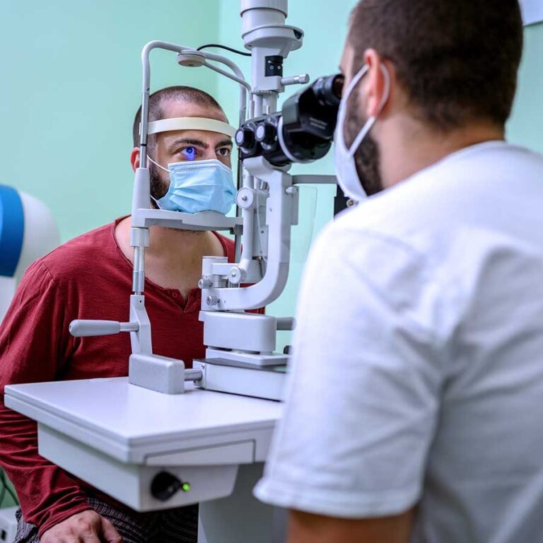 Mount Lotus Hospitals unveils Sri Lanka’s very first SLT (Selective Laser Trabeculoplasty) laser technology to revolutionize glaucoma treatment