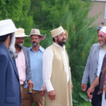 Muscateers In Canada – Private Gathering By the Malay Fraternity on Friday July 21 2023 in Scarborough