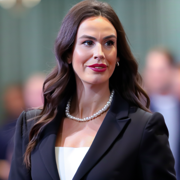 NZ Prime Minister Jacinda