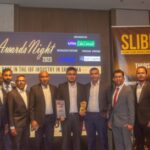 Orient Finance Wins Gold as the Emerging Islamic Finance Entity of the Year 1