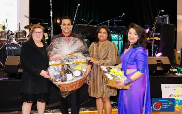 Photos from the Off the Beaten Track – CDF Patient Transport Annual Ball 2023 - eLanka