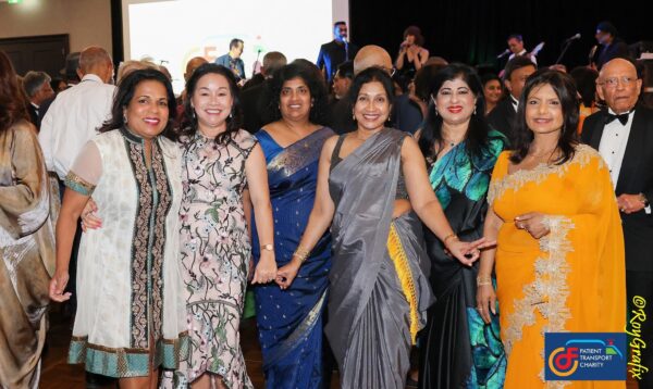 Photos from the Off the Beaten Track – CDF Patient Transport Annual Ball 2023 - eLanka