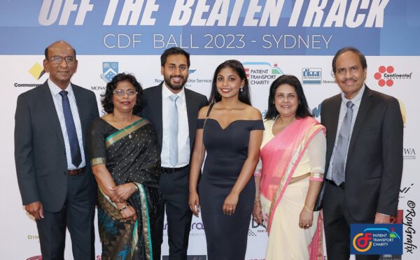 Photos from the Off the Beaten Track – CDF Patient Transport Annual Ball 2023 - eLanka