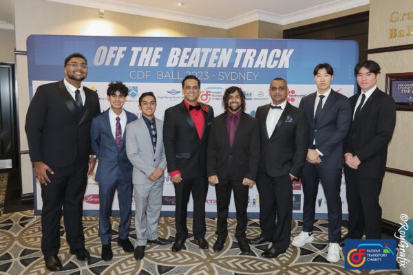 Photos from the Off the Beaten Track – CDF Patient Transport Annual Ball 2023 - eLanka