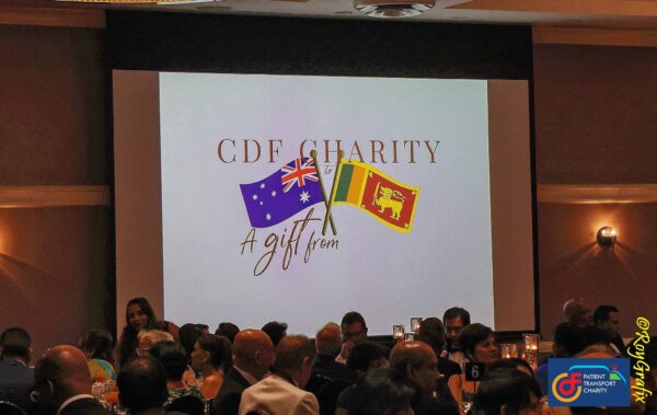 Photos from the Off the Beaten Track – CDF Patient Transport Annual Ball 2023 - eLanka