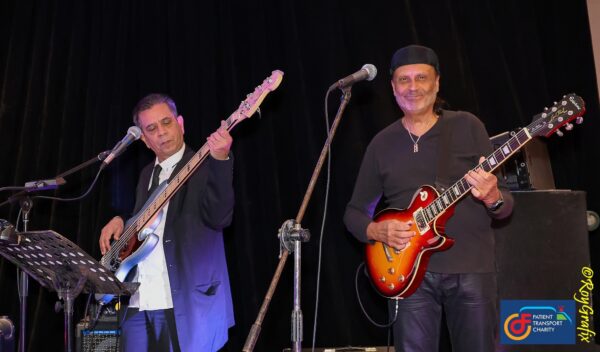 Photos from the Off the Beaten Track – CDF Patient Transport Annual Ball 2023 - eLanka