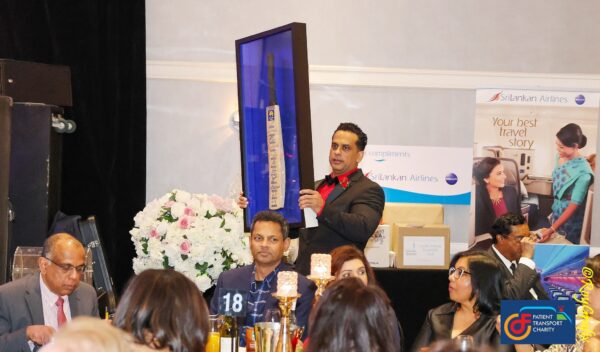 Photos from the Off the Beaten Track – CDF Patient Transport Annual Ball 2023 - eLanka