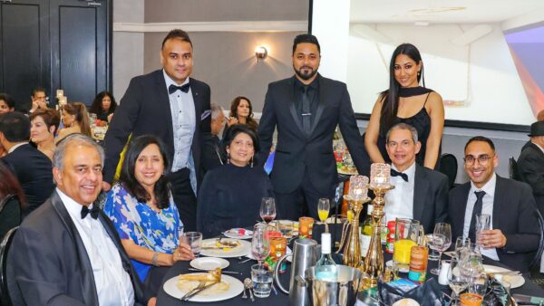 Photos from the Off the Beaten Track – CDF Patient Transport Annual Ball 2023 - eLanka