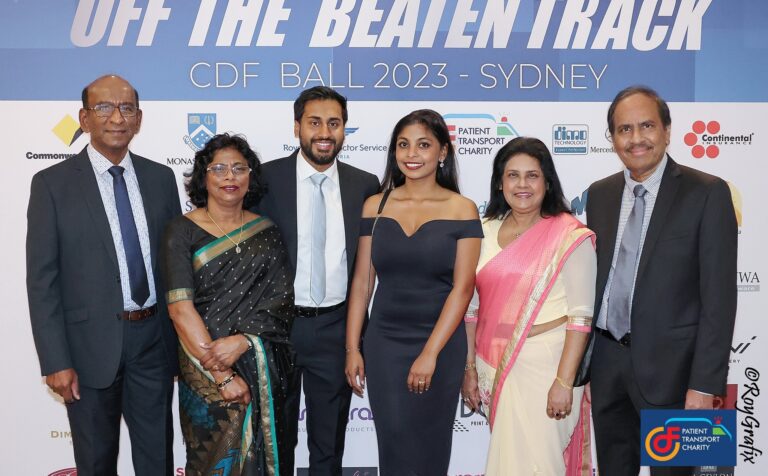 Photos from the Off the Beaten Track – CDF Patient Transport Annual Ball 2023