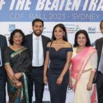 Photos from the Off the Beaten Track – CDF Patient Transport Annual Ball 2023 - eLanka