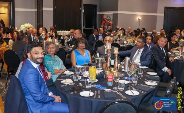 Photos from the Off the Beaten Track – CDF Patient Transport Annual Ball 2023 - eLanka